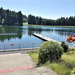 Grossdorf En Vogue Im Hahnenklee, Harz Appartement
