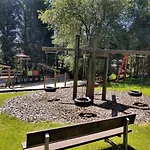 Grossdorf En Vogue Im Hahnenklee, Harz