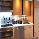 Appartement Grossdorf En Vogue Im Hahnenklee, Harz *