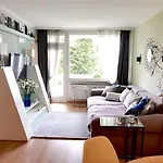 Grossdorf En Vogue Im Hahnenklee, Harz Goslar