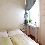 Appartement Grossdorf En Vogue Im Hahnenklee, Harz