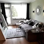 Grossdorf En Vogue Im Hahnenklee, Harz *