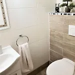 Grossdorf En Vogue Im Hahnenklee, Harz * Goslar