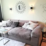 Grossdorf En Vogue Im Hahnenklee, Harz Appartement