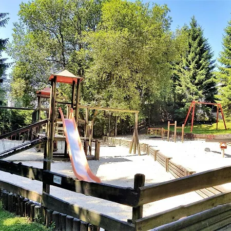 Grossdorf En Vogue Im Hahnenklee, Harz Apartamento