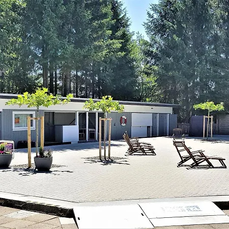 Grossdorf En Vogue Im Hahnenklee, Harz * Goslar