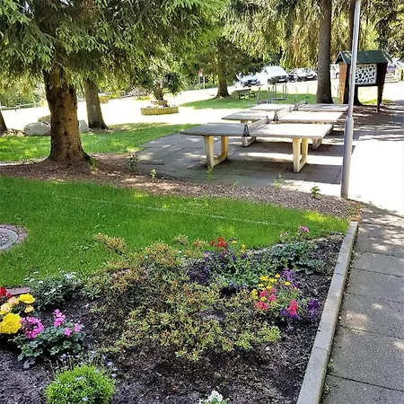 Grossdorf En Vogue Im Hahnenklee, Harz Appartement Goslar
