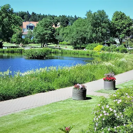 Lejlighed Grossdorf En Vogue Im Hahnenklee, Harz *