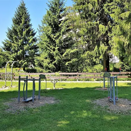 Grossdorf En Vogue Im Hahnenklee, Harz Appartement Goslar
