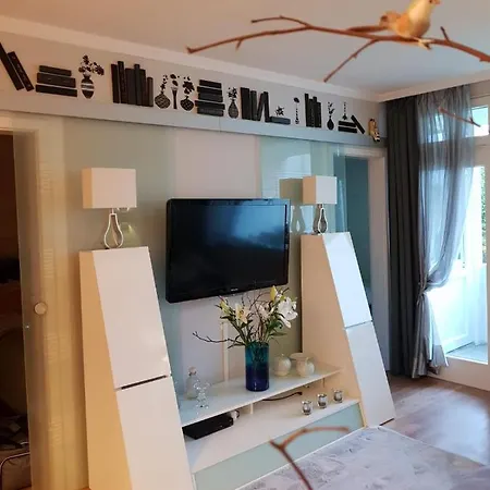 Grossdorf En Vogue Im Hahnenklee, Harz *