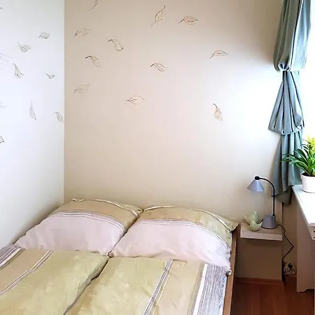 Grossdorf En Vogue Im Hahnenklee, Harz Apartment Goslar