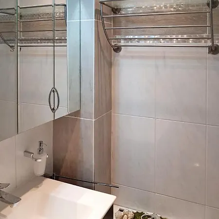 Apartment Grossdorf En Vogue Im Hahnenklee, Harz *