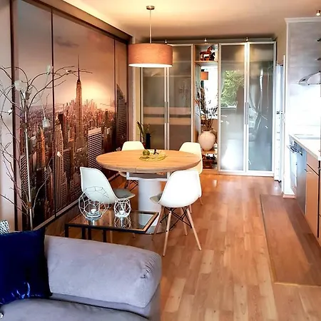 Apartment Grossdorf En Vogue Im Hahnenklee, Harz Goslar