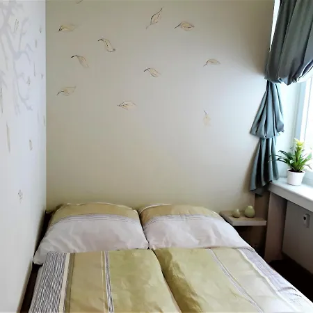 Grossdorf En Vogue Im Hahnenklee, Harz Apartment Goslar