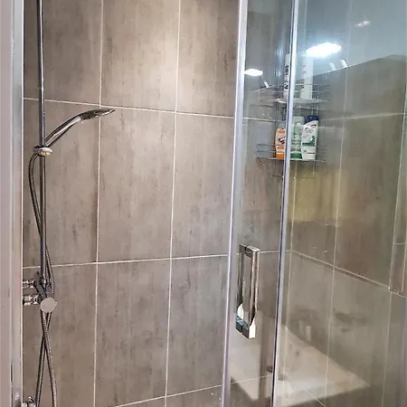 Grossdorf En Vogue Im Hahnenklee, Harz Apartment *