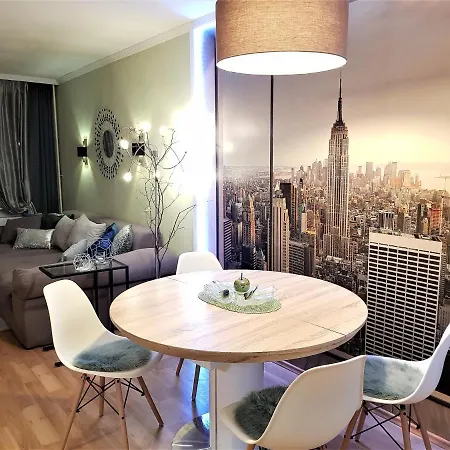 Grossdorf En Vogue Im Hahnenklee, Harz Appartement Goslar