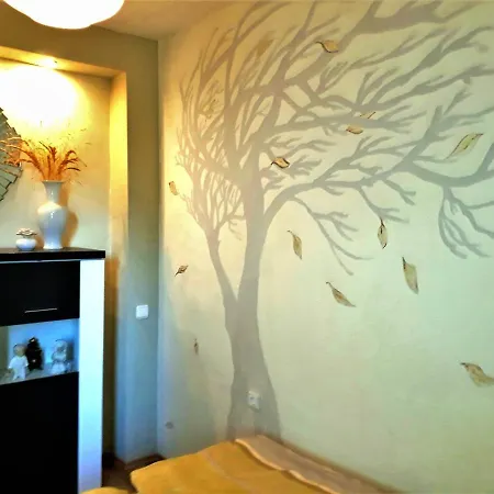 Apartment Grossdorf En Vogue Im Hahnenklee, Harz Goslar