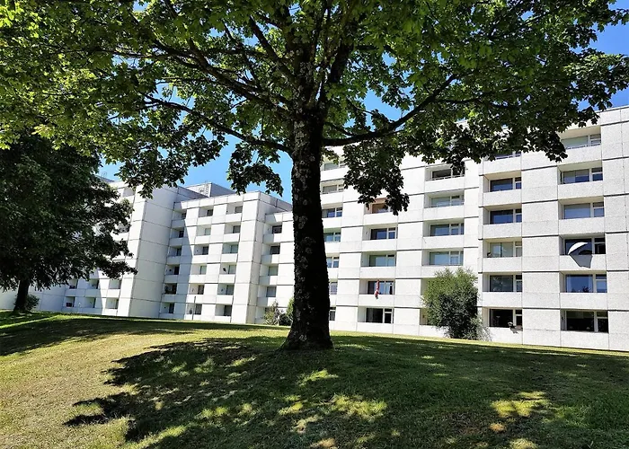 Grossdorf En Vogue Im Hahnenklee, Harz Apartamento