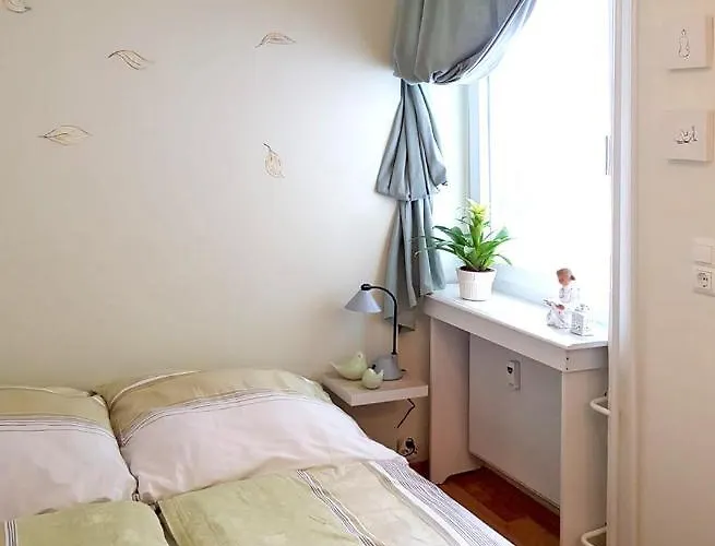 アパート Grossdorf En Vogue Im Hahnenklee, Harz