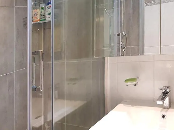 アパート Grossdorf En Vogue Im Hahnenklee, Harz *