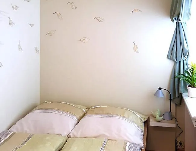 Grossdorf En Vogue Im Hahnenklee, Harz Apartamento Goslar