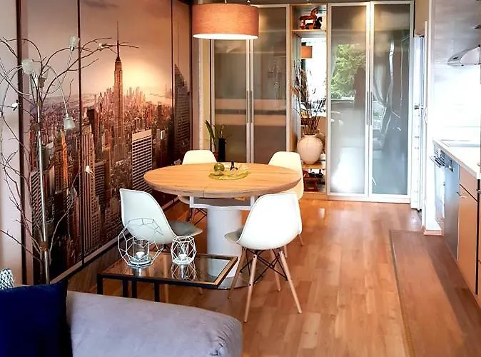 Apartamento Grossdorf En Vogue Im Hahnenklee, Harz Goslar