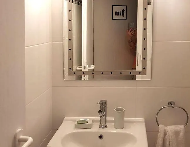 Grossdorf En Vogue Im Hahnenklee, Harz *