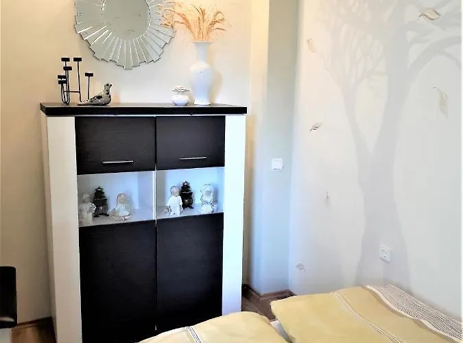 Grossdorf En Vogue Im Hahnenklee, Harz Goslar